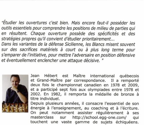 HEBERT Siciliennes : les sacrifices thèmatiques