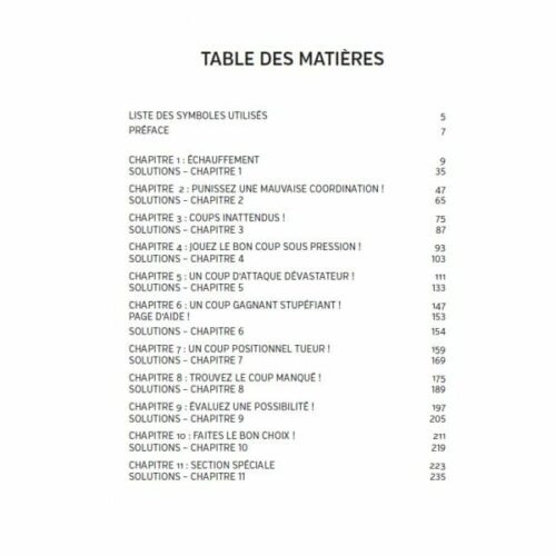Edouard - Entraînement au Calcul Tome 1: Milieux de Jeu