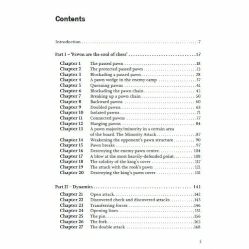 Sakaev & Landa - The Complete Manual of Positional Chess, Volume 2