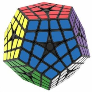 Masterkilominx Shengshou