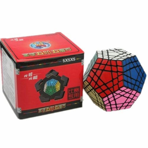 Shengshou Gigaminx