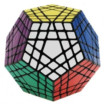 Shengshou Gigaminx