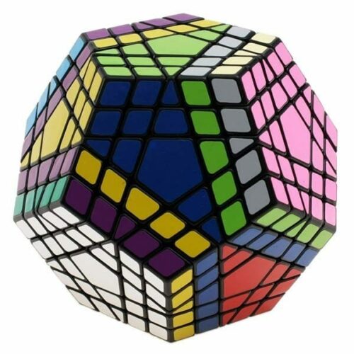 Shengshou Gigaminx
