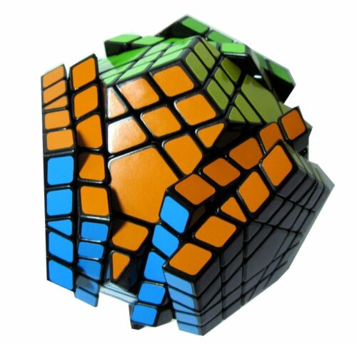 Shengshou Gigaminx