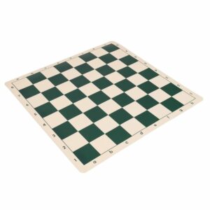 Echiquier Silicone n°5 brun/blanc
