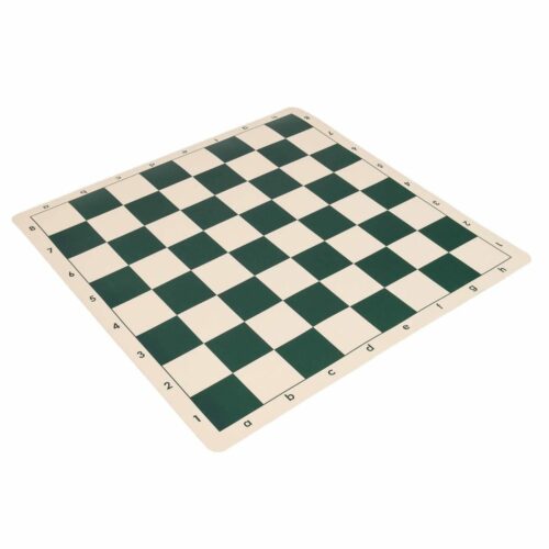 Echiquier Silicone n°5 brun/blanc