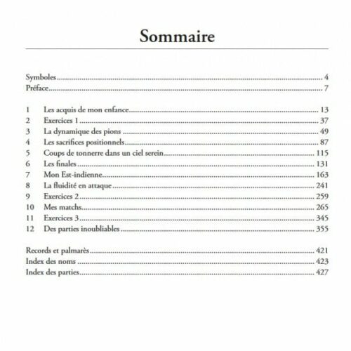 Polgar - Les leçons de Judit Polgar tome II