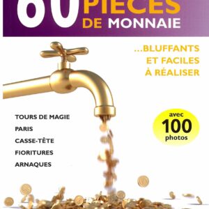 60 Tours de Pièces de Monnaie