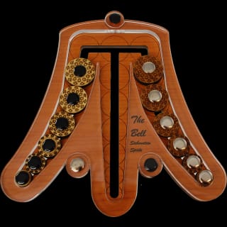Casse-tête The Bell