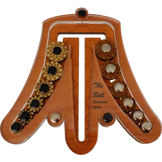 Casse-tête The Bell