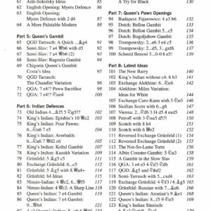 Burgess - 125 Chess Opening Surprises