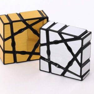 Ghost Cube Black body YJ 1x1x1