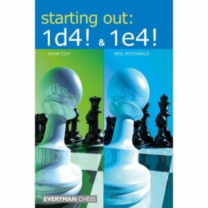 McDonald, Cox - Starting Out: 1d4 &amp; 1e4