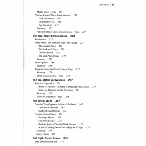 SILMAN - How to Reassess your Chess 4th Edition