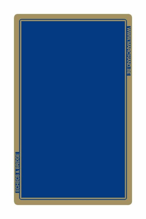 Cartes à  jouer Club  (Pack de 360 jeux)