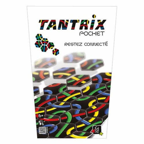 Tantrix pocket