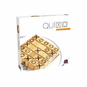Quixo