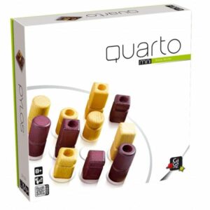 Quarto travel