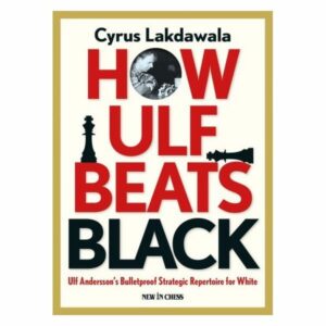 Lakdawala - How Ulf Beats Black
