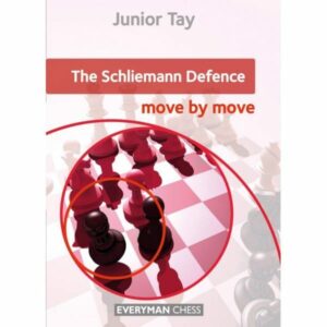 Tay - The Schliemann Defence Move by Move