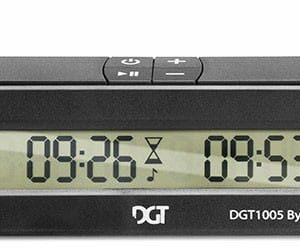 DGT 1005 BYO-YOMI