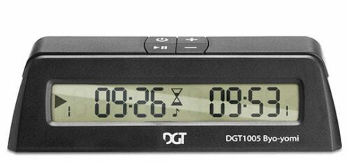 DGT 1005 BYO-YOMI