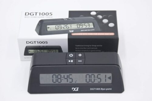 DGT 1005 BYO-YOMI