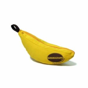 Bananagrams