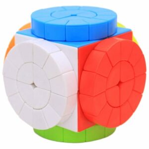 Time machine Lefun stickerless