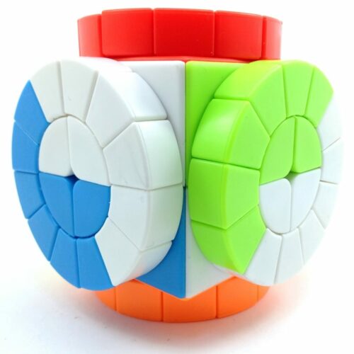 Time machine Lefun stickerless