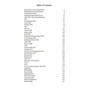 Donaldson, Minev - The Life and Games of Akiva Rubinstein vol.1: Uncrowned King