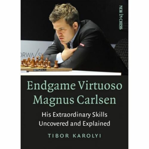 Karolyi - Endgame Virtuoso Magnus Carlsen