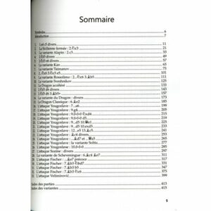 Golubev - Comprendre la sicilienne