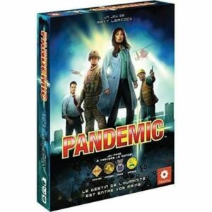 Pandemic