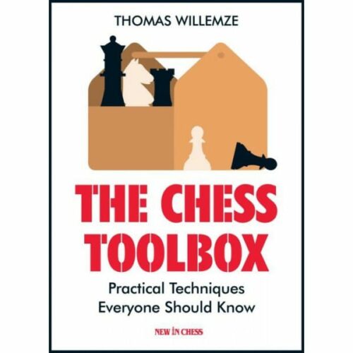 Willemze -  The Chess Toolbox