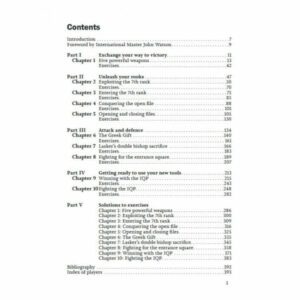 Willemze -  The Chess Toolbox