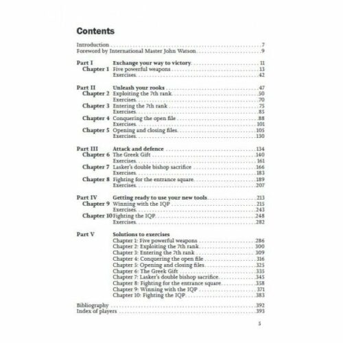 Willemze -  The Chess Toolbox
