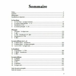 Shaw - Jouez 1. e4 !, tome I