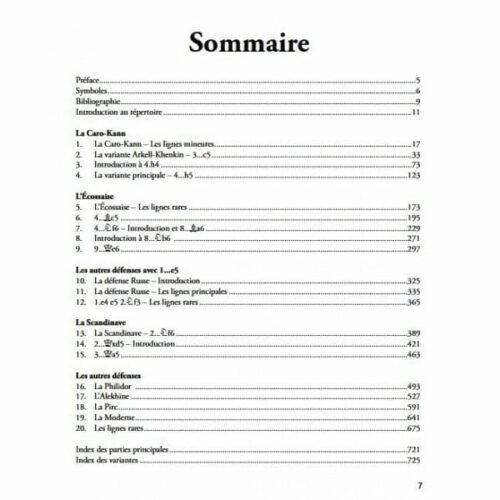 Shaw - Jouez 1. e4 !, tome I
