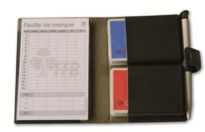 Bridge-Folio