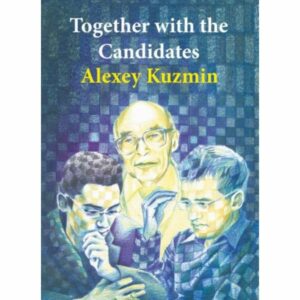 Kuzmin - Together with the Candidates