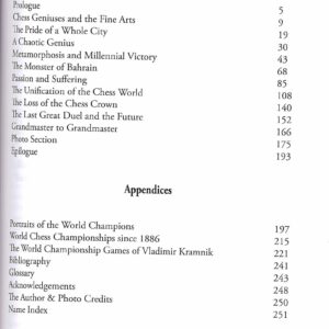 Hensel - Vladimir Kramnik The inside story of a chess genius