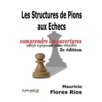 Rios - Structures de pions aux échecs
