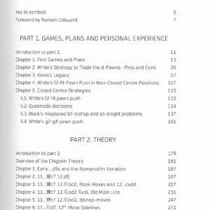 Sokolov & Lopez - The Chigorin Bible, A Classic Defence to the Ruy Lopez