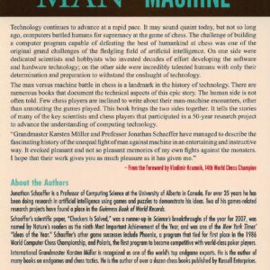 Muller & Schaeffer - Man vs. Machine