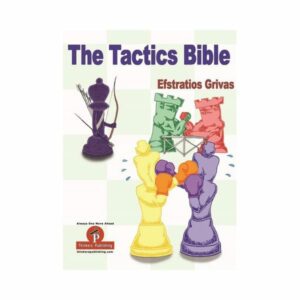 Grivas - The Tactics Bible