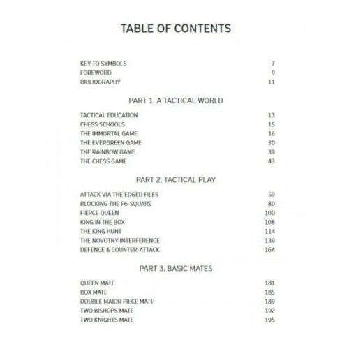 Grivas - The Tactics Bible