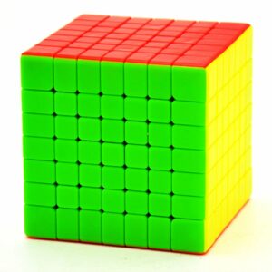 Cube Shengshou Tank 7x7x7 stickerless