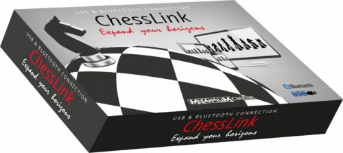 Millennium Chess Link