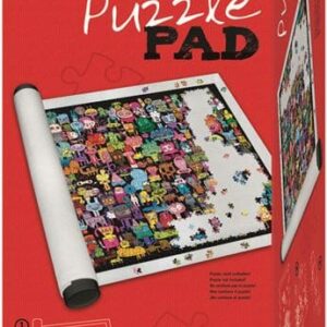 Tapis de puzzle 500-2000 pièces